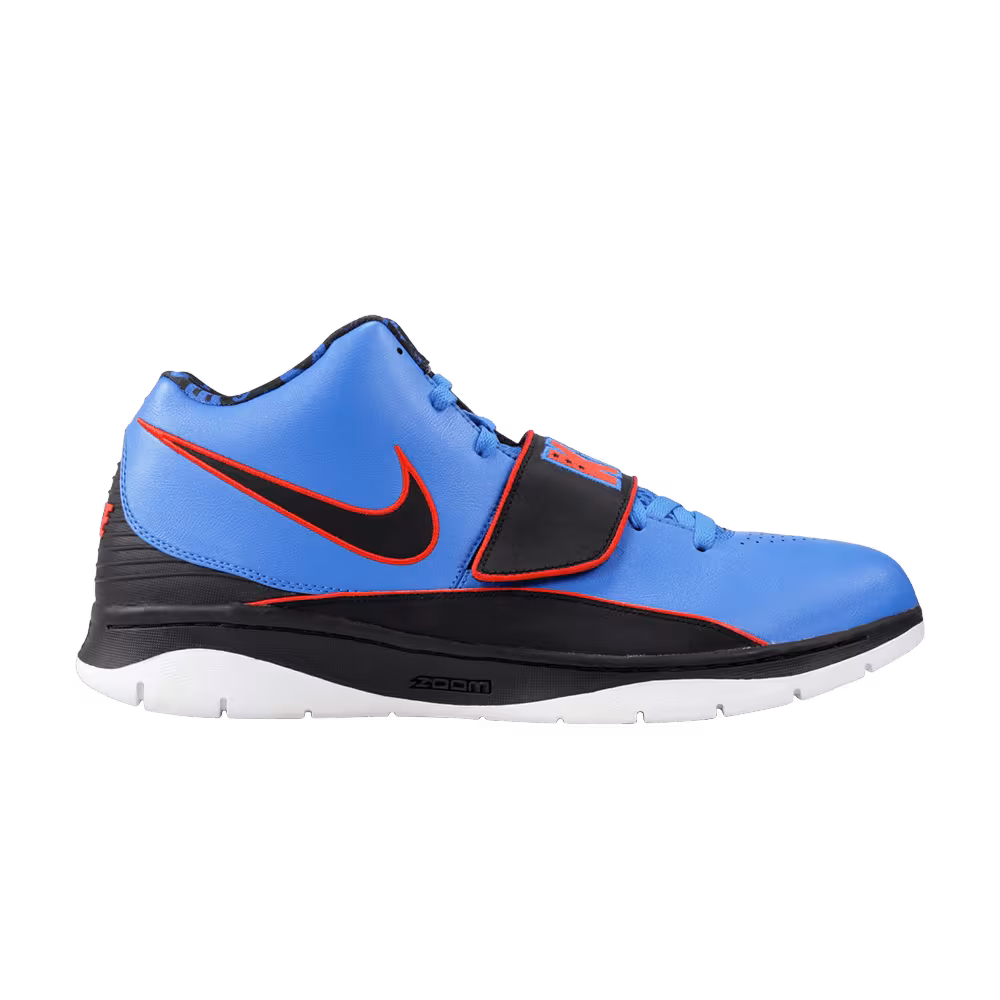 Nike KD 2 Supreme China Edition