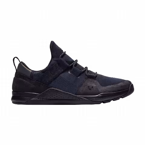 Nike Tech Trainer AMP 'Dark Obsidian'