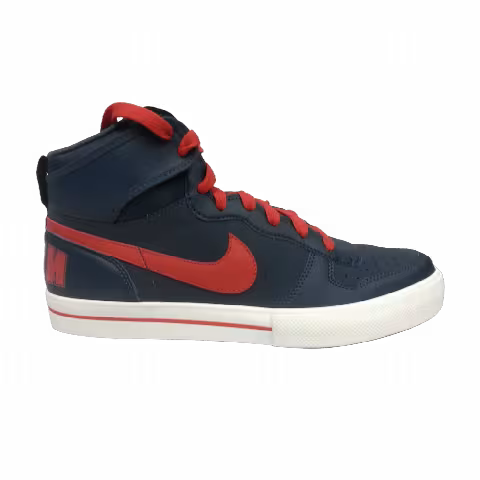 Nike Big High AC 'Navy Blue'