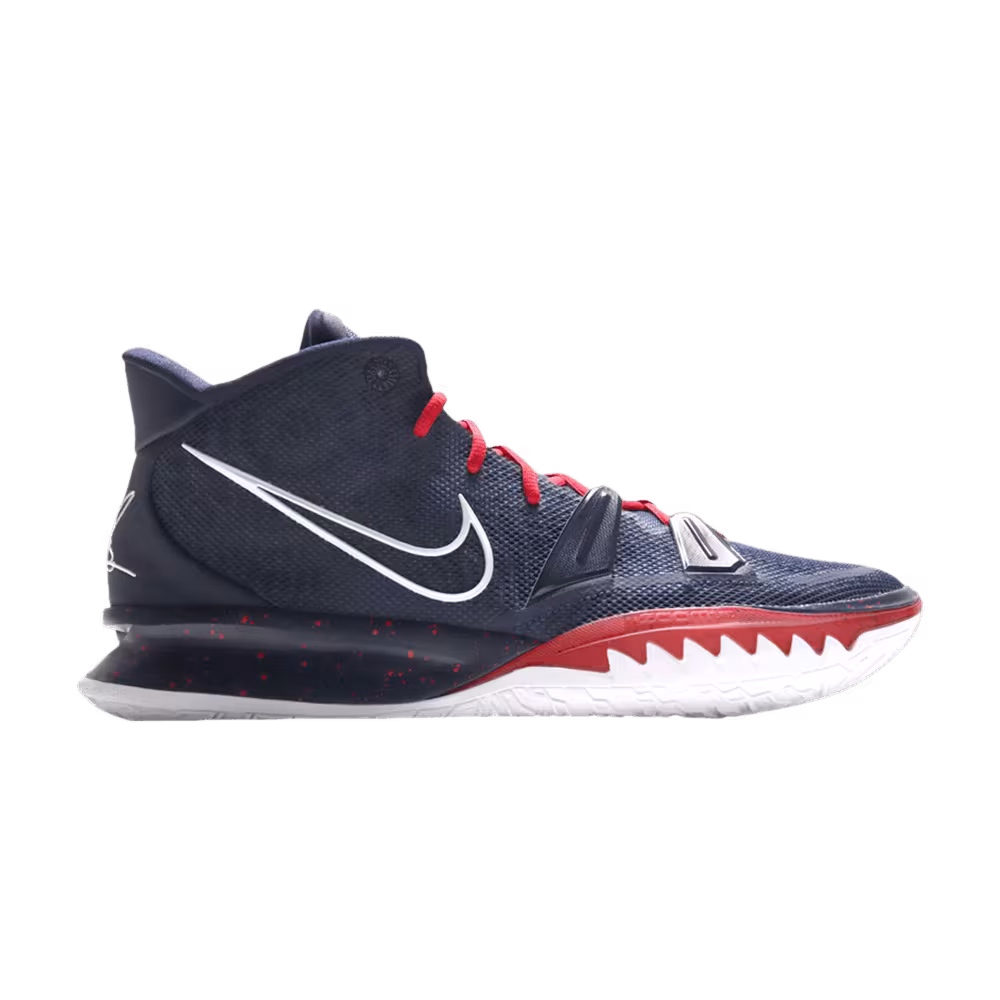 Nike Kyrie 7 Arizona Away