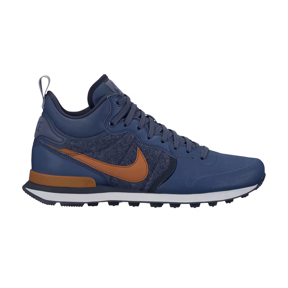 Nike Internationalist Utility ‘Thunder Blue’ Thunder Blue