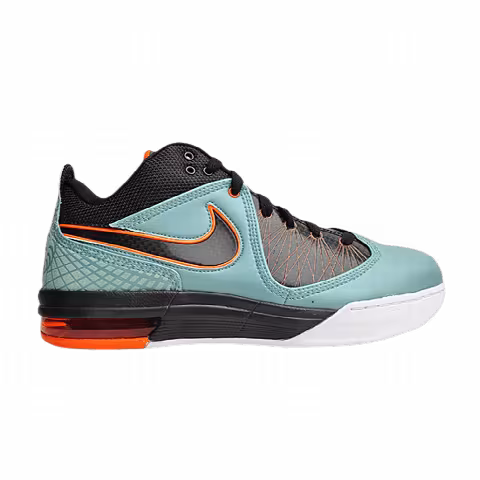 Nike Air Max Ambassador 4 'Canon'