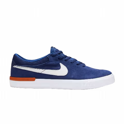 Nike Koston Hypervulc SB 'Blue Void'