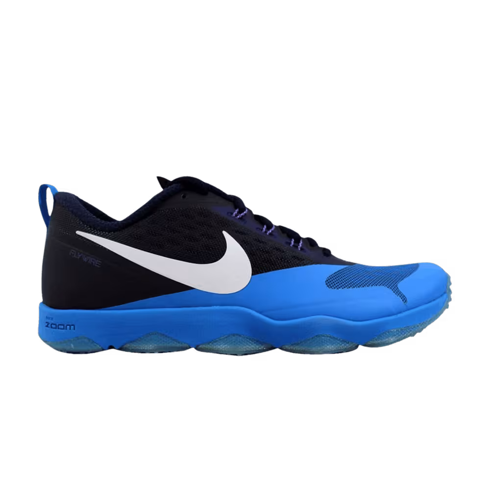 Nike Zoom Hypercross TR2