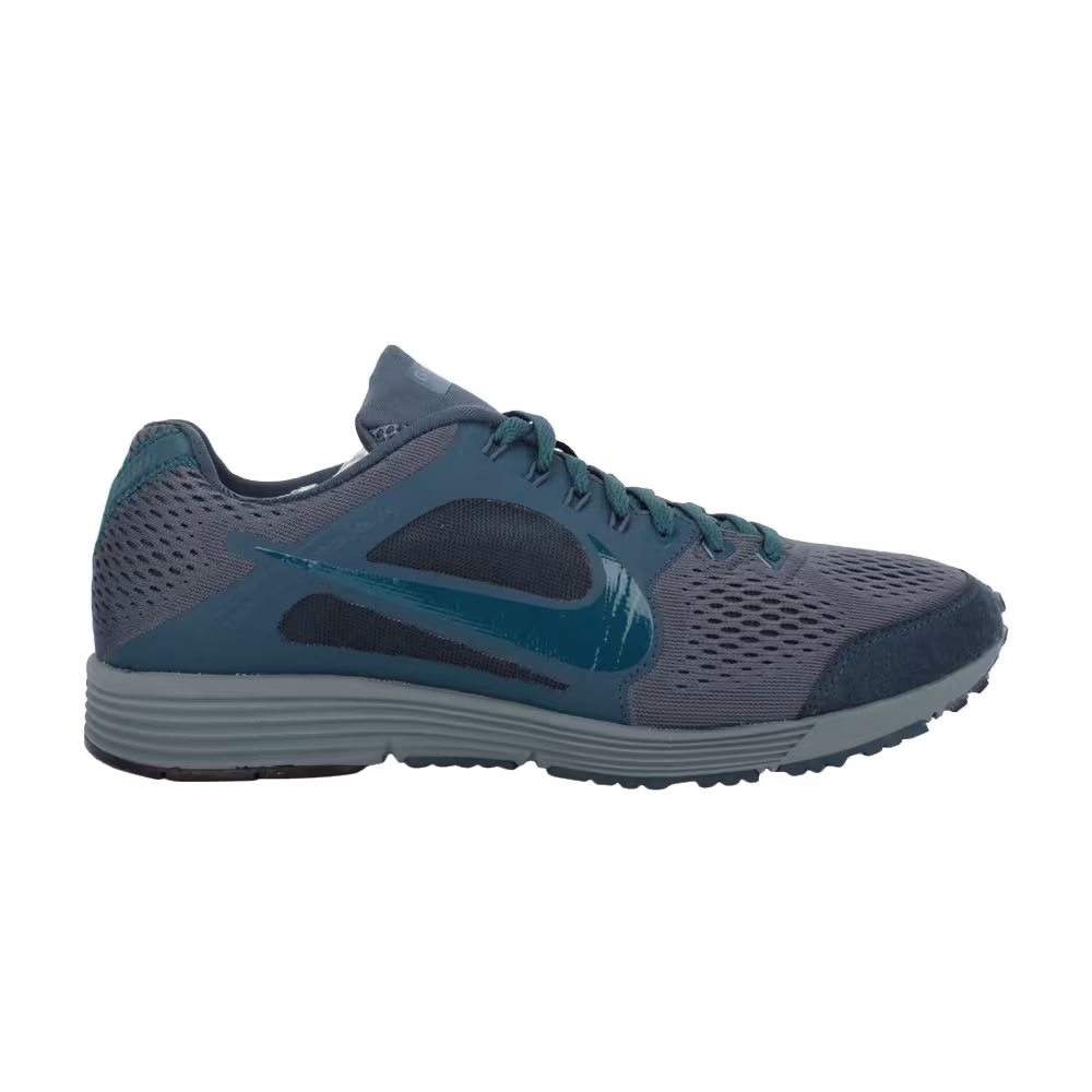 Undercover Gyakusou x Nike Lunarspider LT+ 3 Monsoon Blue