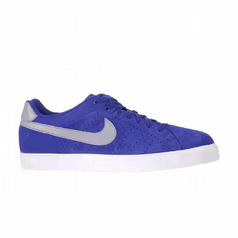 Nike Court Tour Suede 'Old Royal'