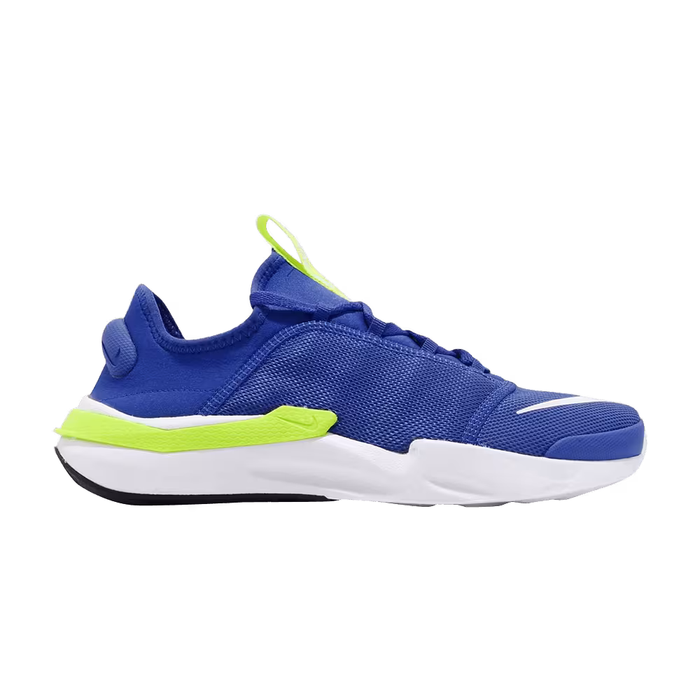 Nike Shift One Racer Blue