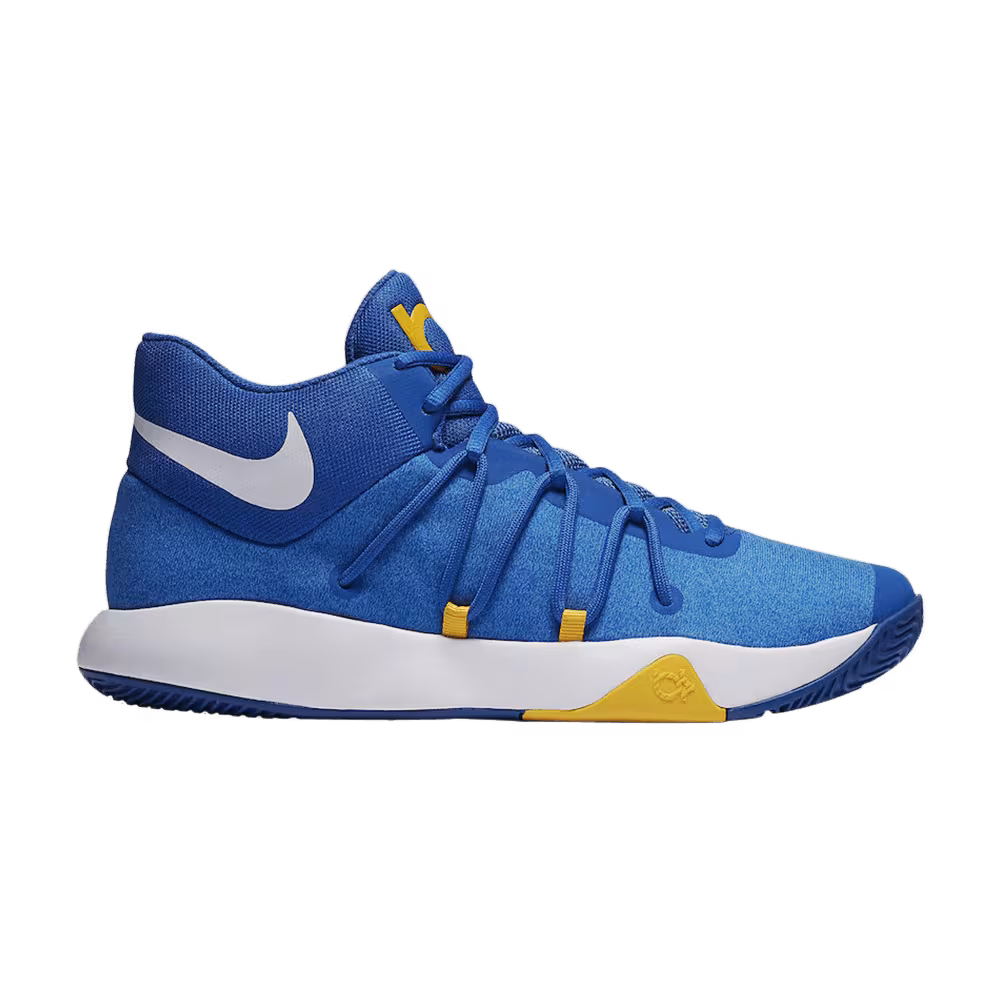 Nike KD Trey 5 V Warriors