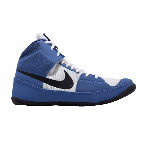 Nike Fury 'Team Royal'