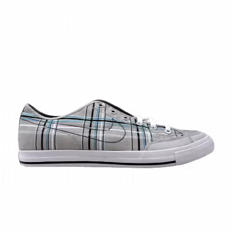 Nike Go Canvas Print 'Neutral Grey Chlorine Blue'