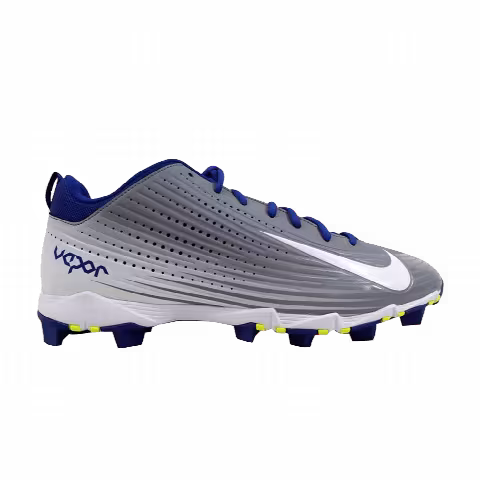 Nike Vapor Keystone 2 Low 'Stealth Blue'