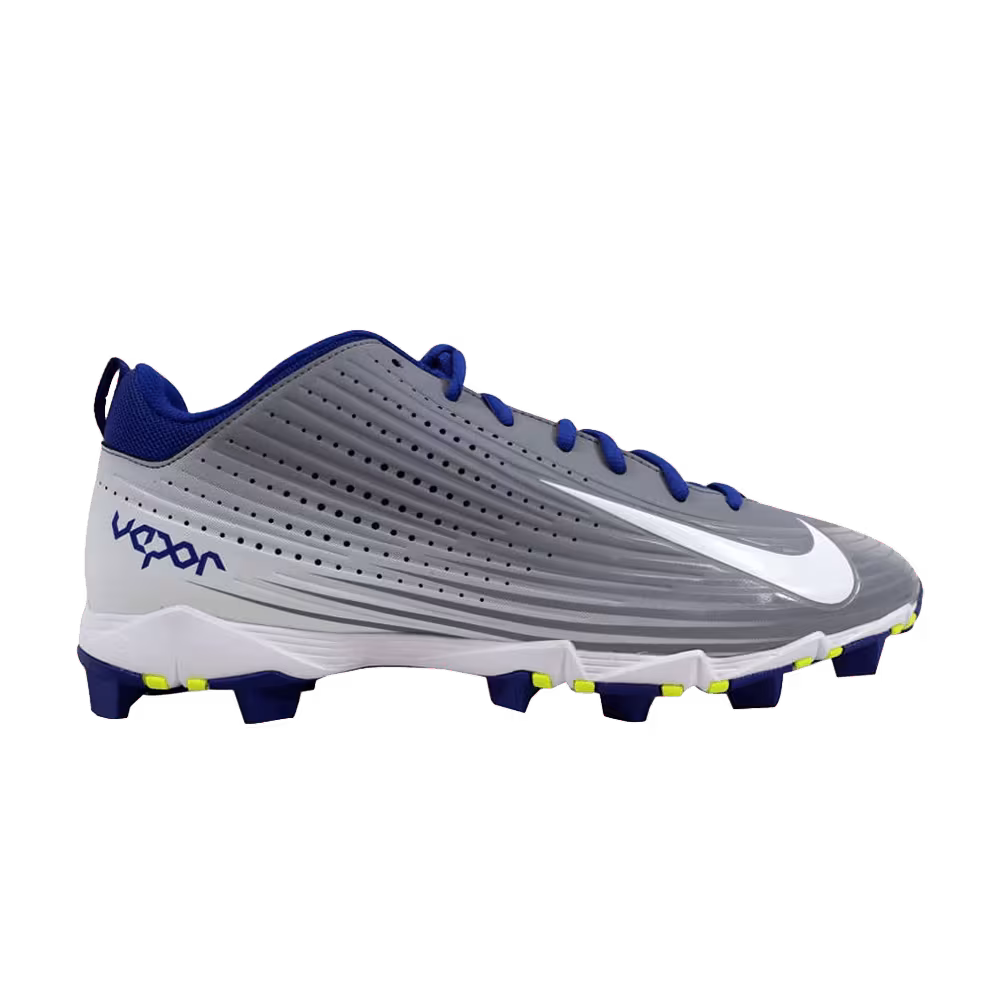 Nike Vapor Keystone 2 Low Stealth Blue
