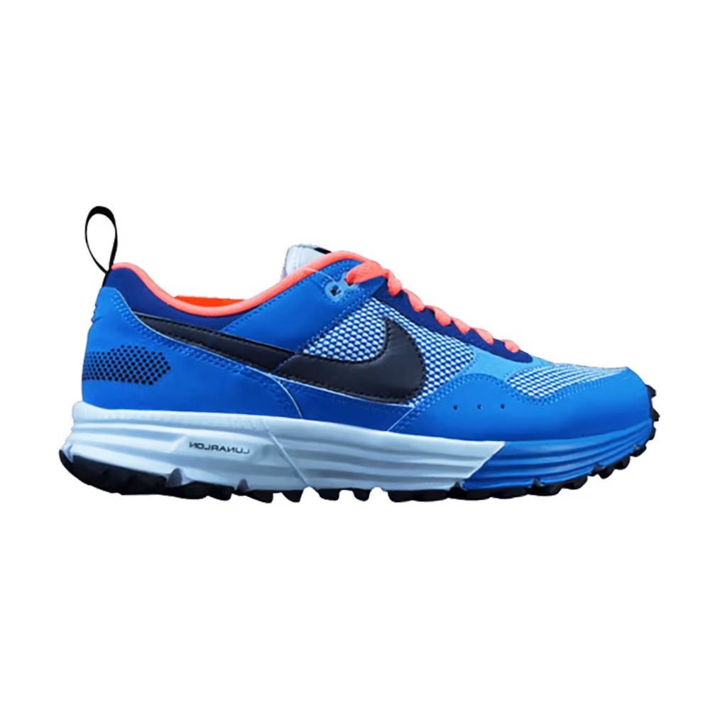 Nike Lunar Pegasus Trail Antartica
