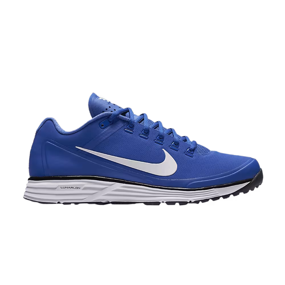 Nike Alpha Lunar Clipper 17 Turf Game Royal