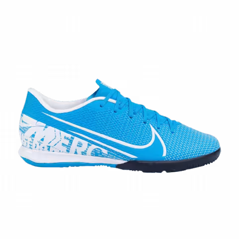 Nike Vapor 13 Academy IC 'Blue Hero'