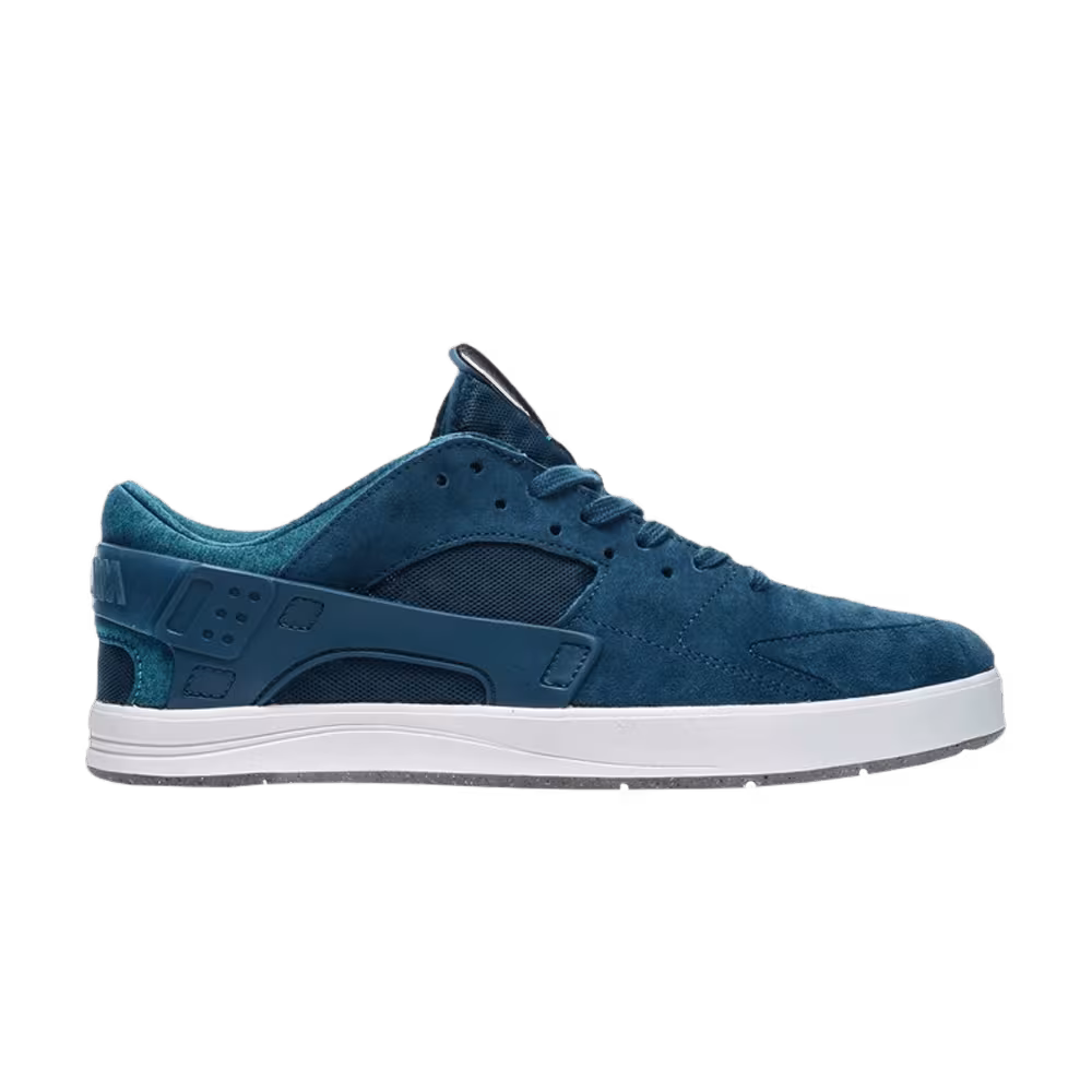 Nike Eric Koston Huarache Blue Force