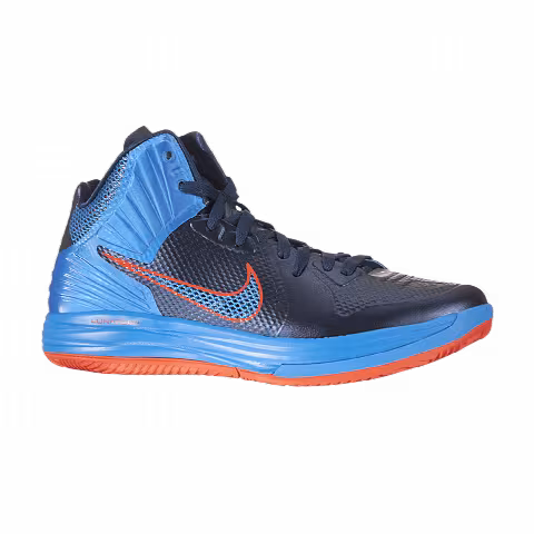 Nike Lunar Hypergamer 'Midnight Navy'