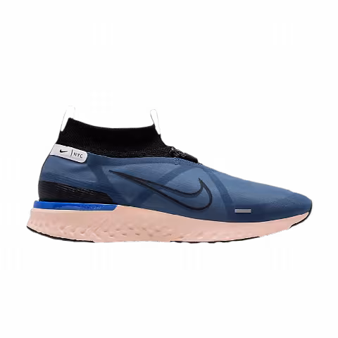Nike React City Premium 'New York City'