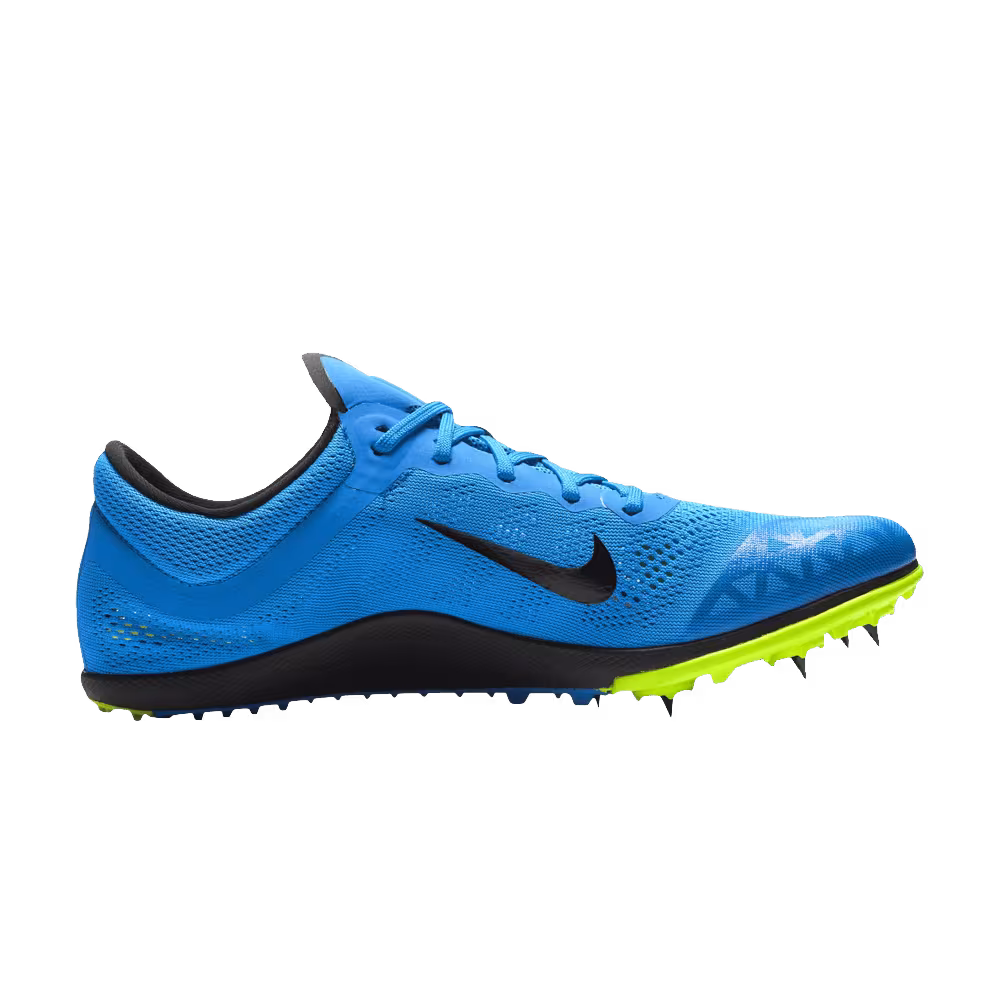 Nike Zoom XC Photo Blue