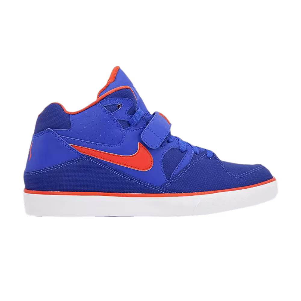 Nike Auto Force 180 Mid New York Knicks