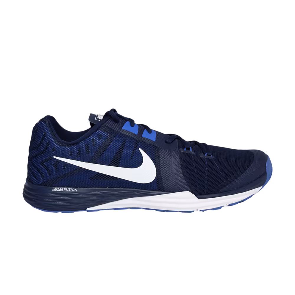 Nike Train Prime Iron DF Binary Blue