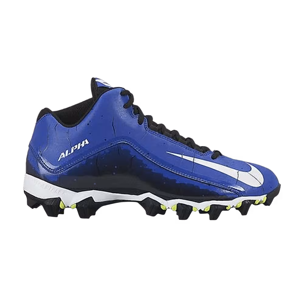 Nike Alpha Shark 2 3/4 Sport Royal