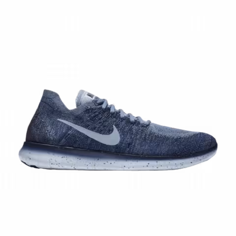 Nike Free Run Flyknit 2