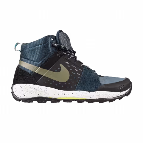 Nike Alder Mid 'Midnight Navy'