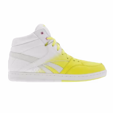 Reebok Wmns Courtee Mid