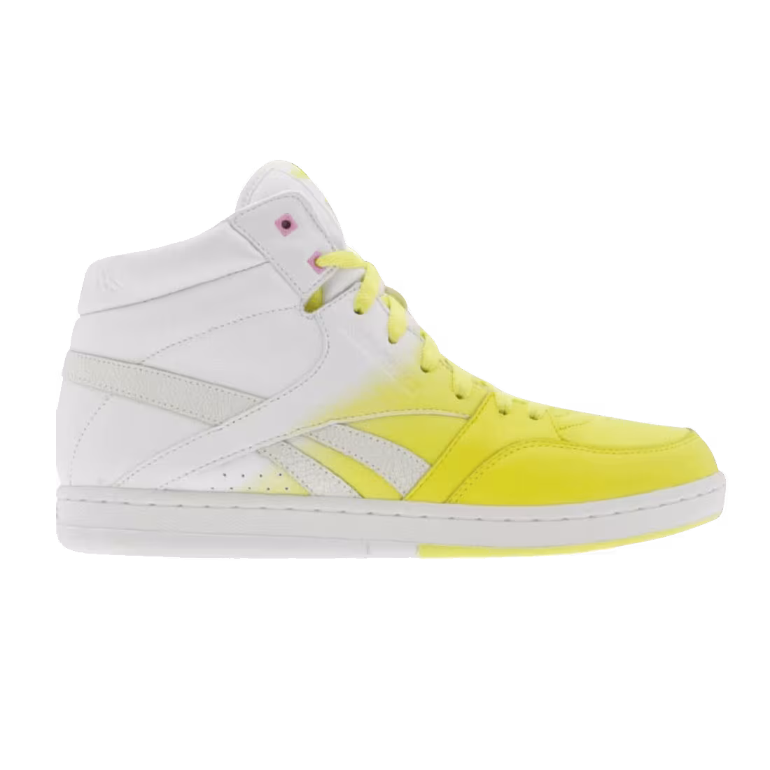 Reebok Women's Courtee Mid