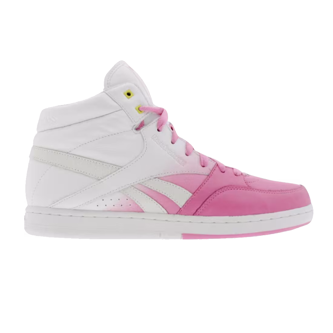 Reebok Women's Courtee Mid