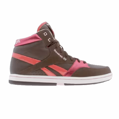 Reebok Wmns Courtee Mid