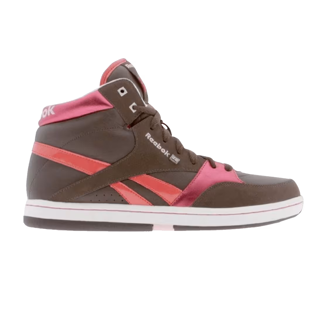 Reebok Women's Courtee Mid