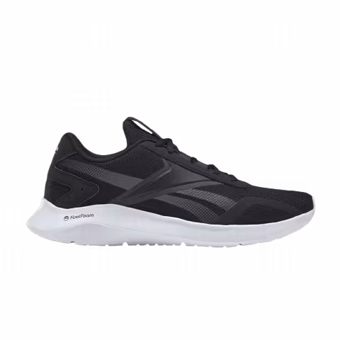 Reebok EnergyLux 'Black Grey'