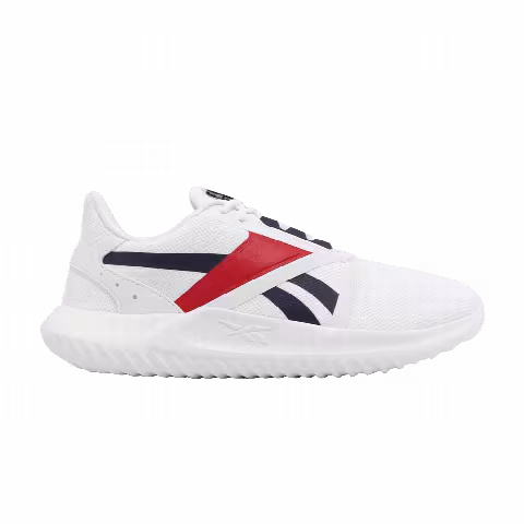 Reebok EnergyLux 3 'White Vector Navy Red'
