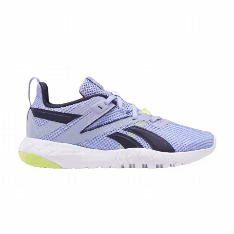 Reebok Wmns Mega Flexagon 'Lilac Glow'