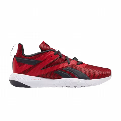 Reebok Mega Flexagon 'Vector Red'