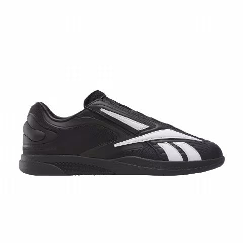 Reebok Hammer Pro LTD 'Black/White'