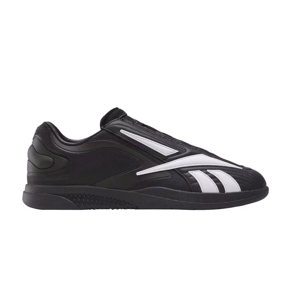 Reebok Hammer Pro LTD Black/White