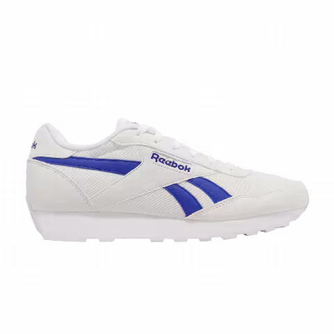 Reebok Rewind Run 'White Court Blue'