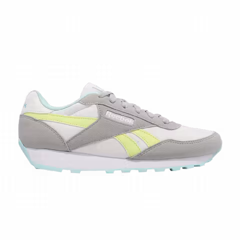 Reebok Wmns Rewind Run 'White Energy Glow'