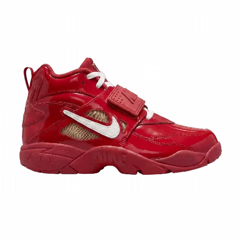 Nike Air DT Proto ’92 'Prime Red'