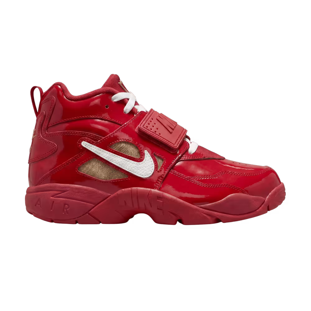 Nike Air DT Proto ’92 Prime Red