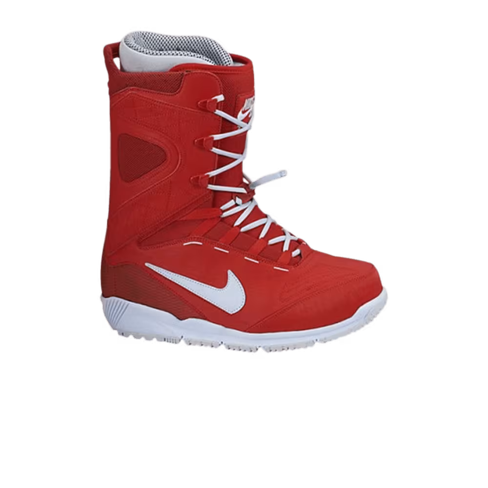 Nike Zoom Kaiju Red