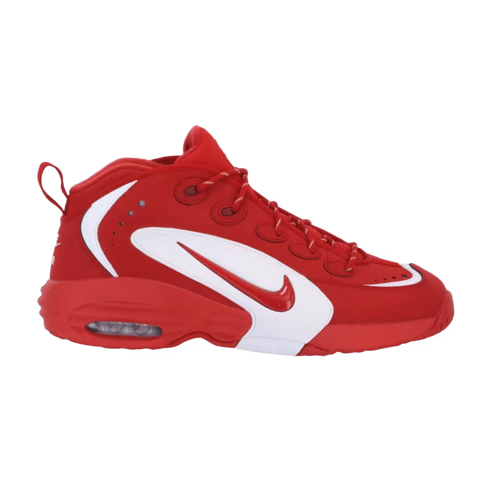 Nike Air Way Up University Red