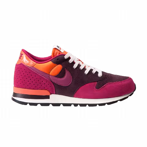 Nike Air Epic QS 'Burgundy Fireberry'