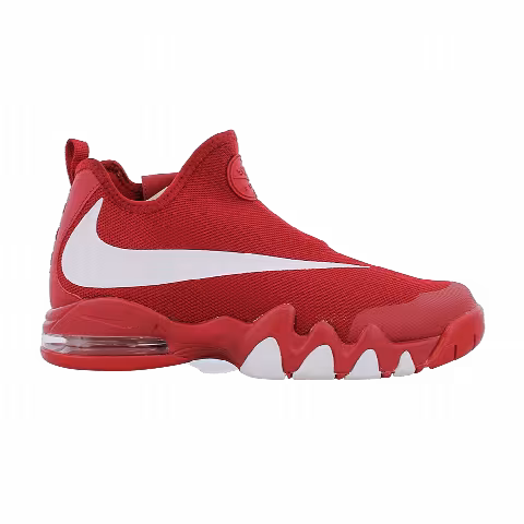 Nike Big Swoosh 'Gym Red'