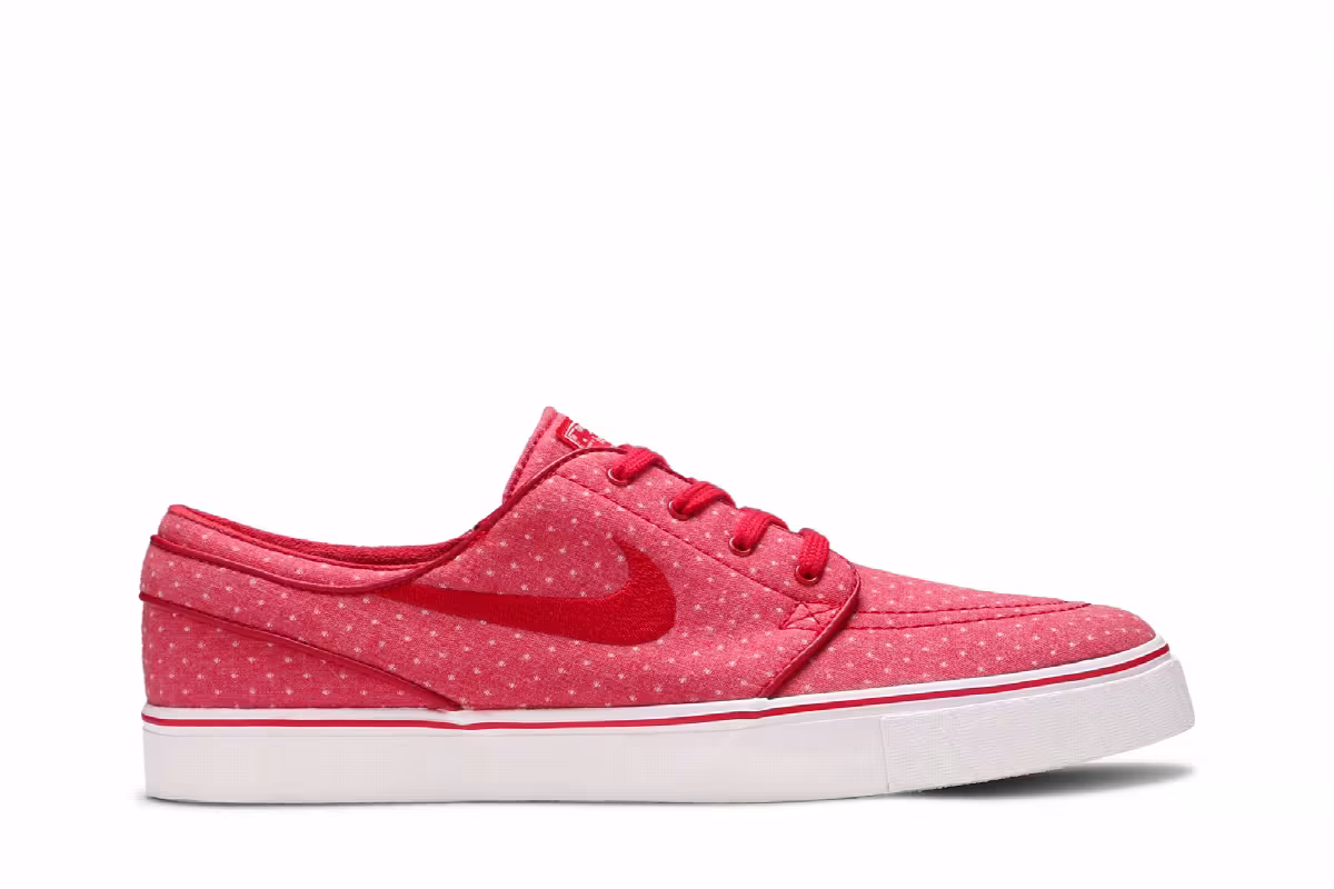 Nike Zoom Stefan Janoski SB PRM, view 2