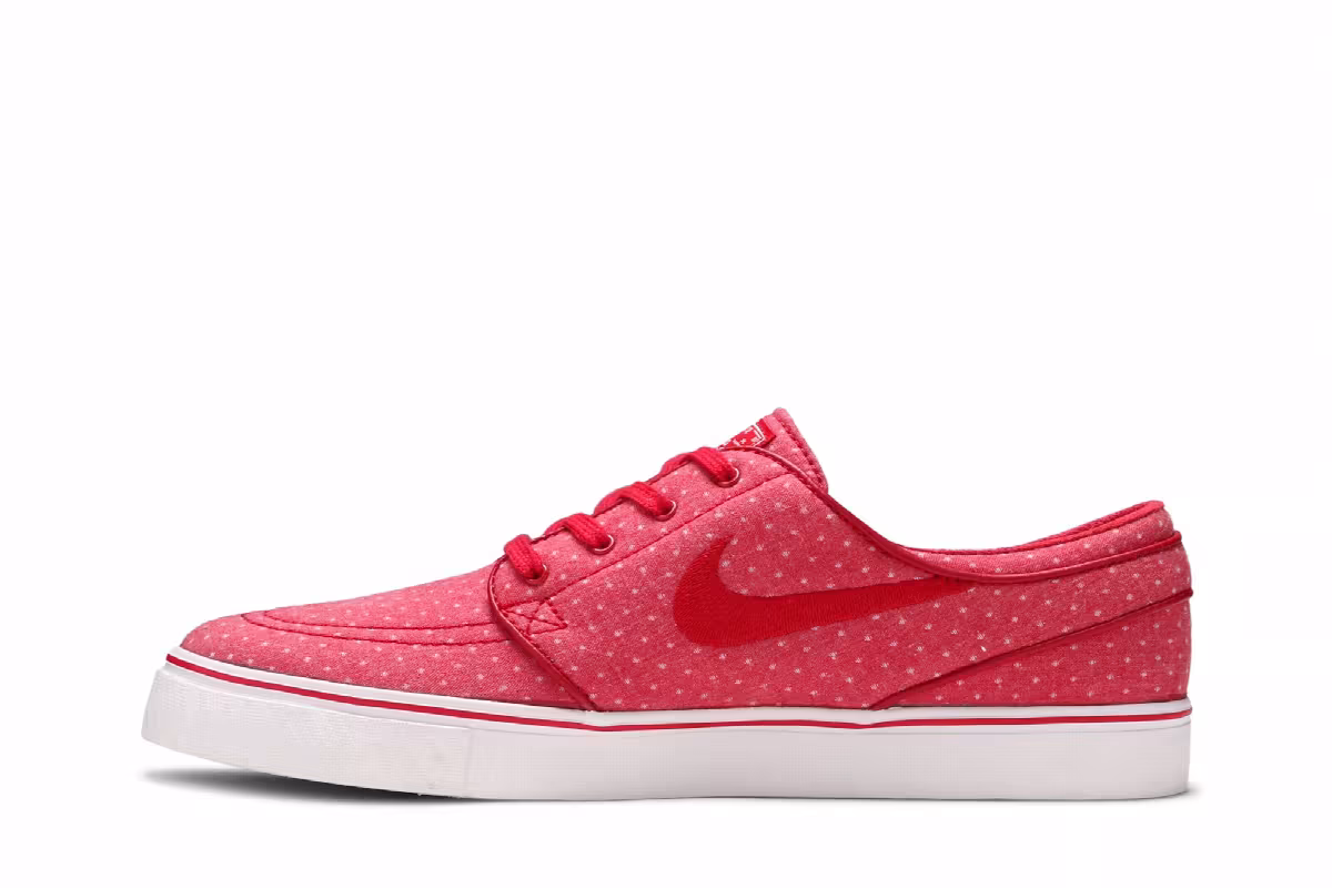 Nike Zoom Stefan Janoski SB PRM, view 4