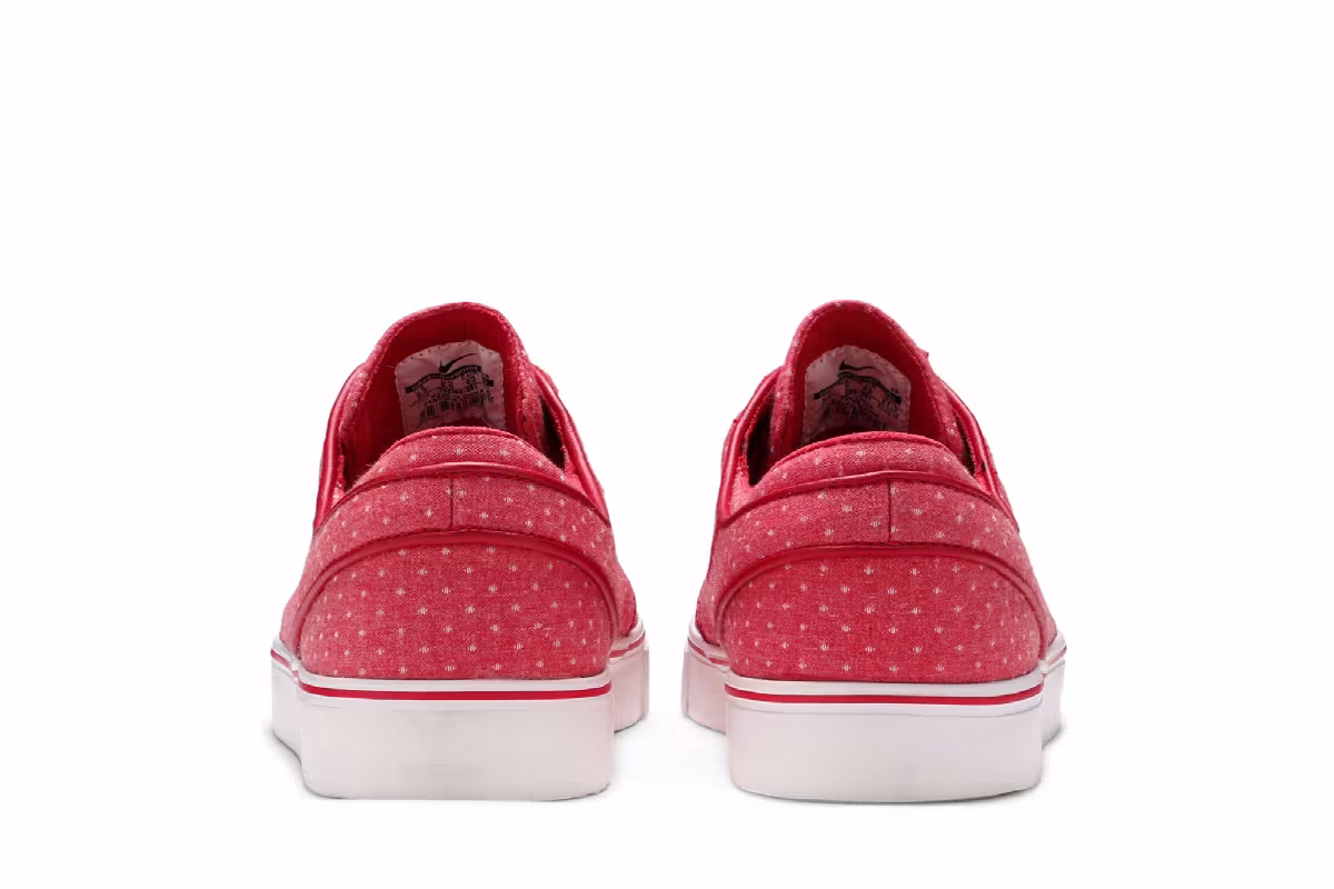 Nike Zoom Stefan Janoski SB PRM, view 7